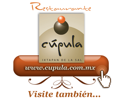 restaurante cúpula